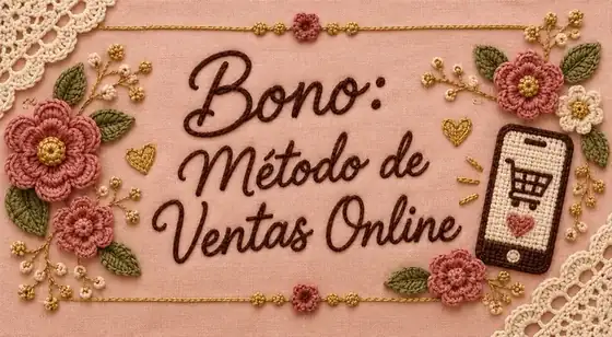 Método de Ventas Online