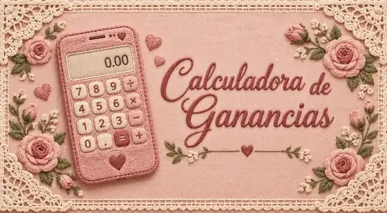 Calculadora de Ganancias