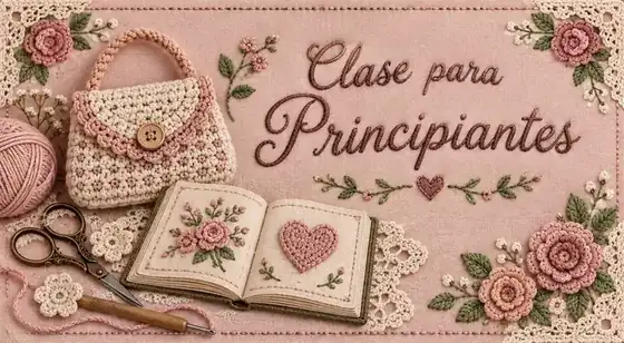 Clase para Principiantes
