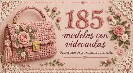 185 modelos con videoaulas